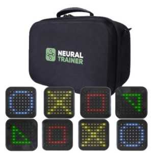 Pack Neural Trainer - 6 pods