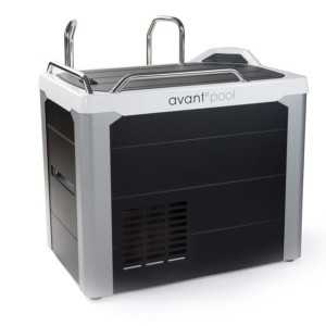 Bain de froid Hanki + Pompe submersible - Avantopool