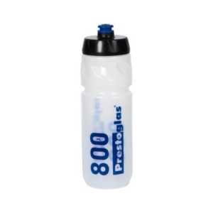 Porte bouteilles Pro + 8 bouteilles 800 ml