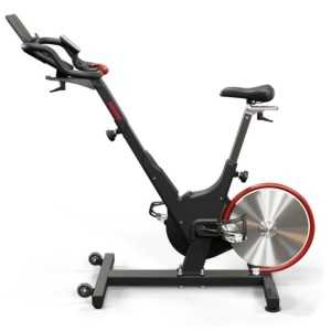 Vélo d'intérieur Keiser - M3i
