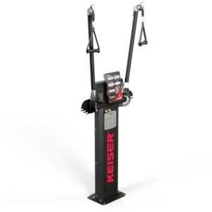 Functional trainer Keiser