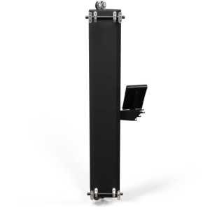 Performance trainer Keiser