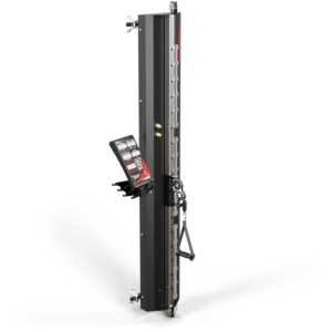 Performance trainer Keiser