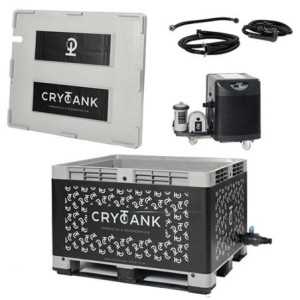 Bassin Cryotank Sport - Bassin d'immersion