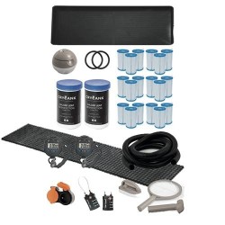 Cryotank - Pack Prémium