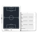Plaquette tactique Playmaker LCD - Coaching Board