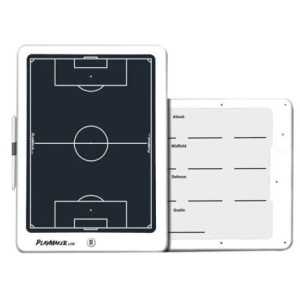 Plaquette tactique Playmaker LCD - Coaching Board