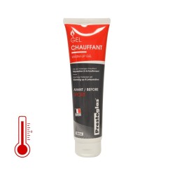 Gel chauffant - 150 ml