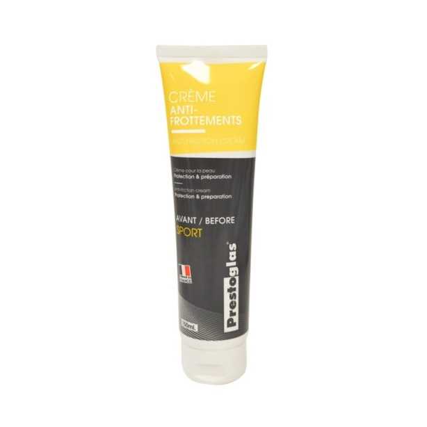 Gel chauffant Prestoglas - 150 ml
