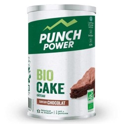 Biocake sans gluten - 400 gr