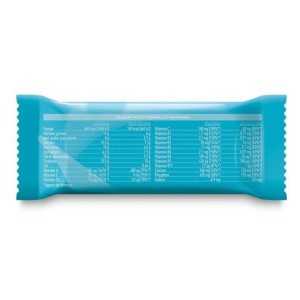 La barre Fit Vegan - Chocolat amande - 28gr