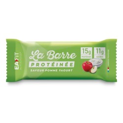 La barre Fit Vegan - Chocolat amande - 28gr