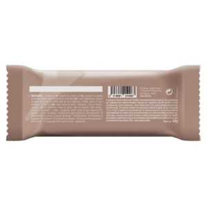 La barre Fit Vegan - Chocolat amande - 28gr