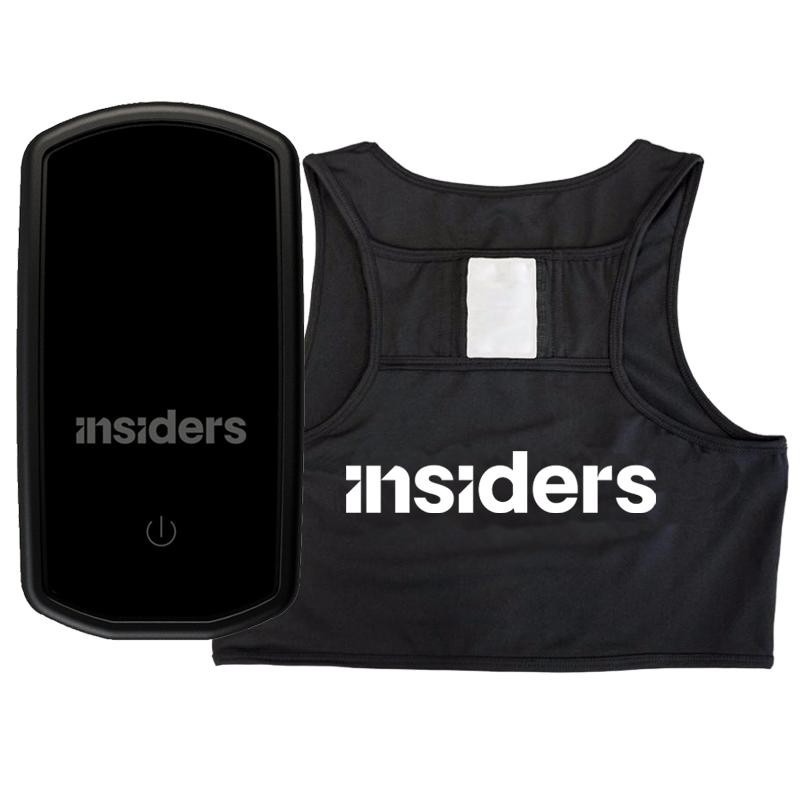 Fieldwiz sports gps online