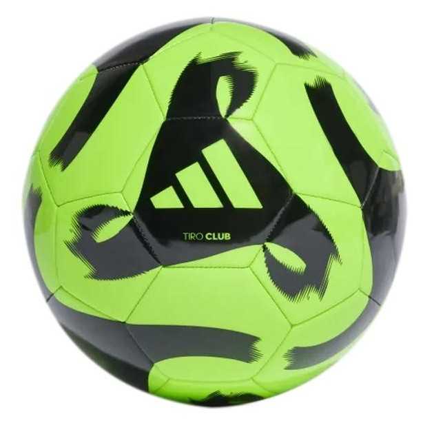 Ballon Adidas Tiro Club - T3