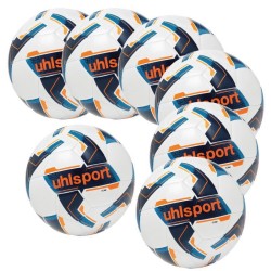 Lot de 20 Ballons Adidas Glider - Taille 3