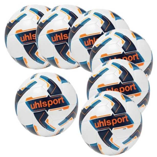 Lot de 20 Ballons Adidas Glider - Taille 3