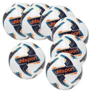 Lot de 20 Ballons Adidas Glider - Taille 3