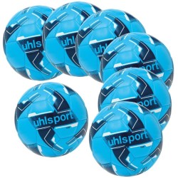 Lot de 20 ballons Uhlsport Team - T3