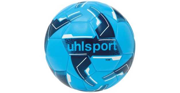 Lot de 20 ballons Uhlsport Team - T3