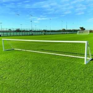 Mini-but Target Goal - 7m x 1m