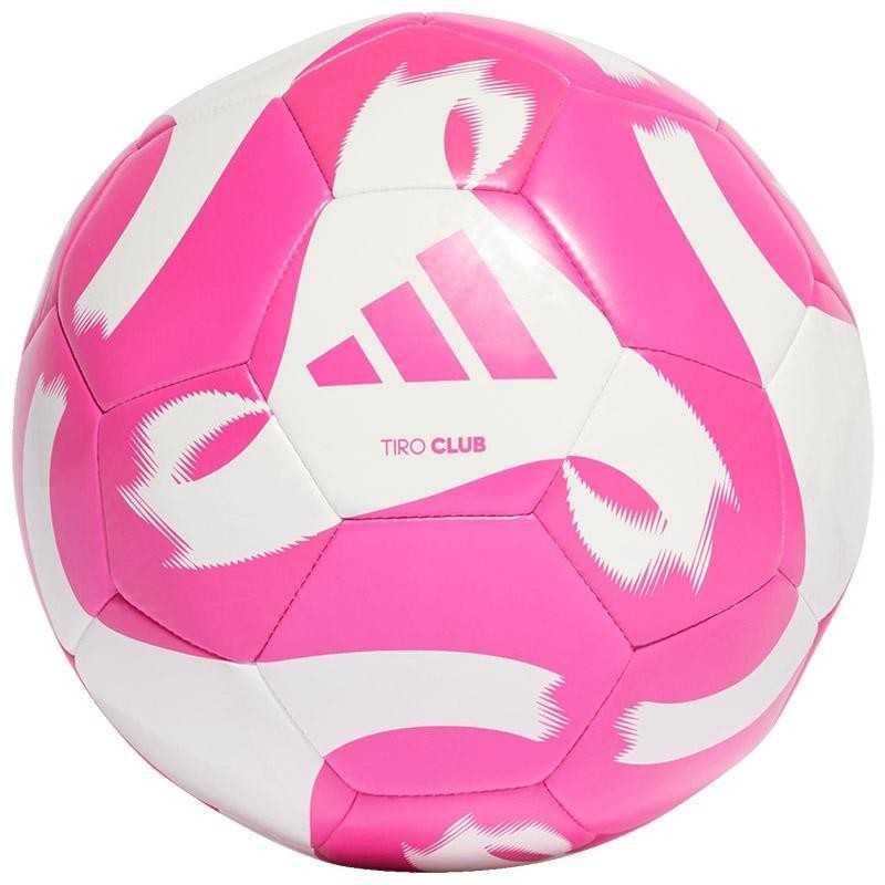 Adidas Tiro Club Ball T4