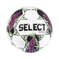 Ballon Select Futsal Attack Shiny