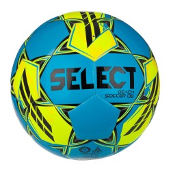 Ballon Select - Beach Soccer bleu