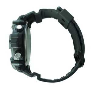 Montre arbitre Casio - Chrono & Timer