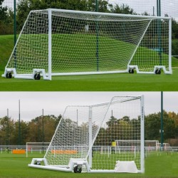 But transportable roue directionnel - 360°
