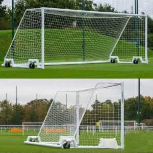 But transportable roue directionnel - 360°