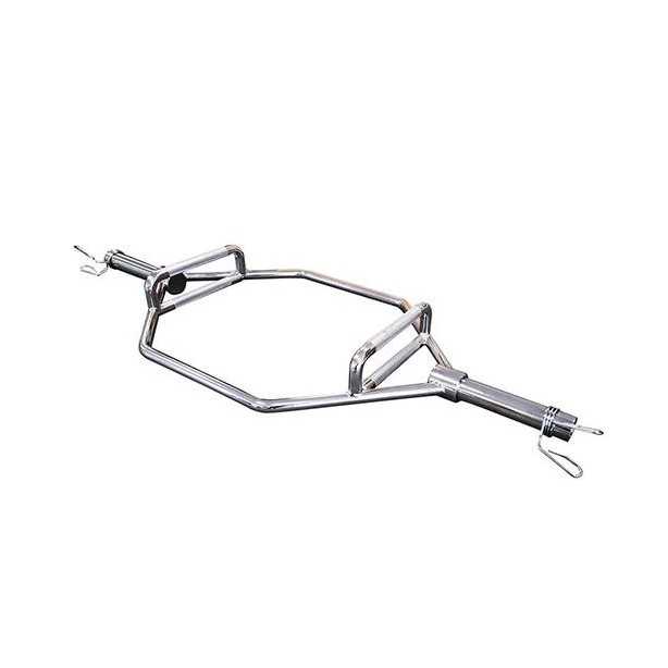 Trap Barre Olympique 142 cm