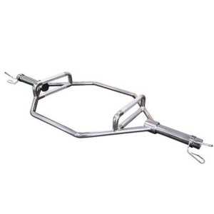 Trap Barre Olympique 142 cm