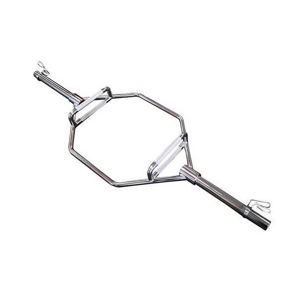 Trap Barre Olympique 142 cm