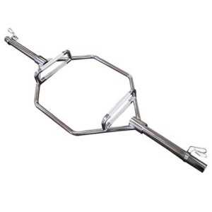 Trap Barre Olympique 142 cm