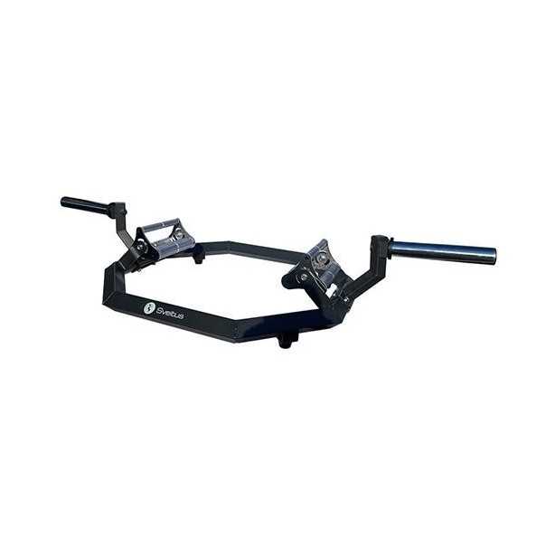 Trap barre Multigrip