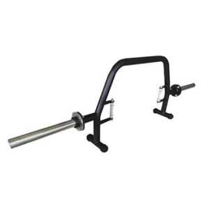 Trap Barre Ergonomic
