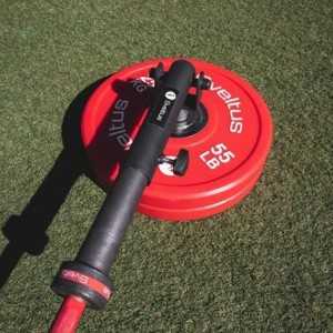 T-Bar landmine