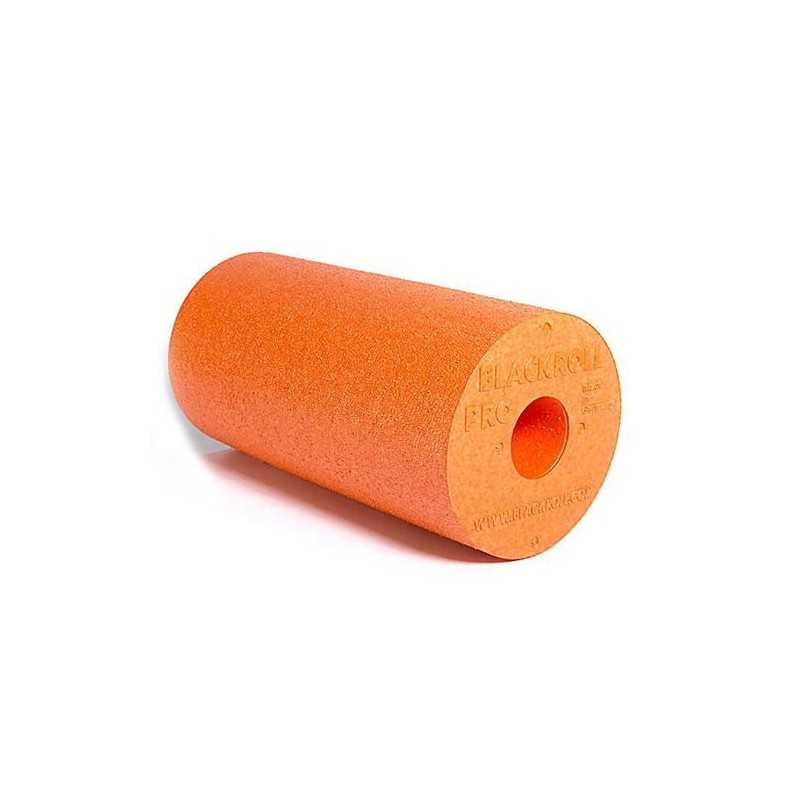 Rouleau Blackroll Pro - Orange