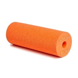 Rouleau Blackroll Mini - Orange