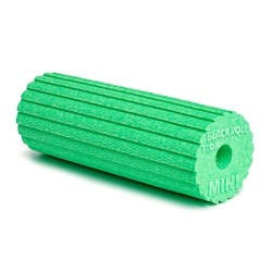 Rouleau Blackroll Mini Flow - Green