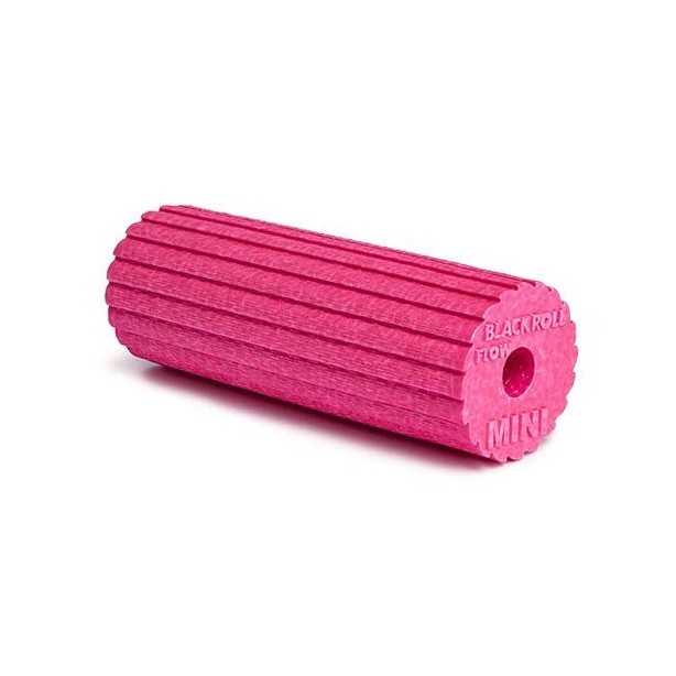 Rouleau Blackroll Mini Flow - Rose
