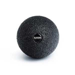 Ball 08 Blackroll - Black