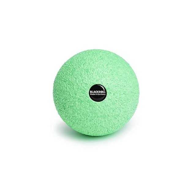 Ball 08 Blackroll - Black