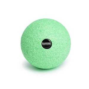 Ball 08 Blackroll - Black
