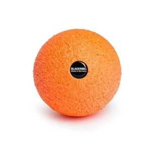 Ball 08 Blackroll - Black