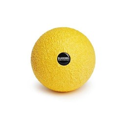 Blackroll Ball 08 - Jaune