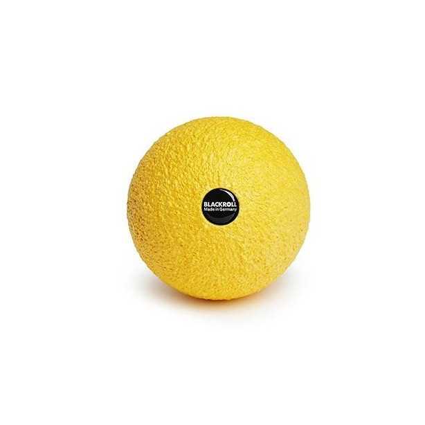 Blackroll Ball 08 - Jaune
