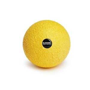 Ball 08 Blackroll - Black