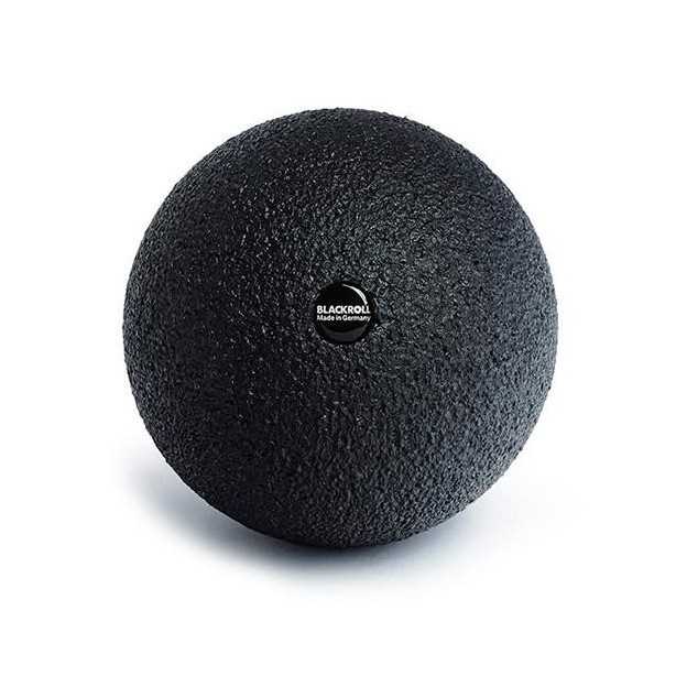 Ball 08 Blackroll - Black